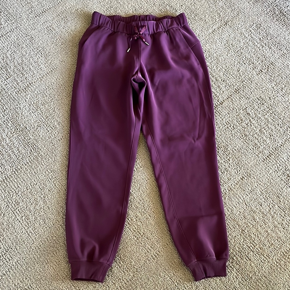 lululemon On the Fly Joggers